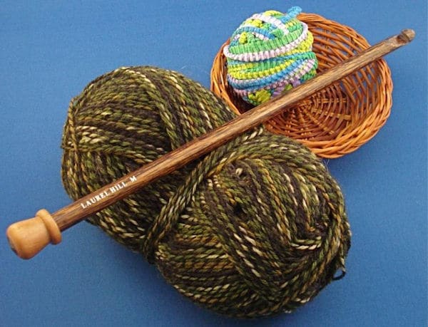 Best Tunisian Crochet Hooks To Get You Started - CrochetKim™